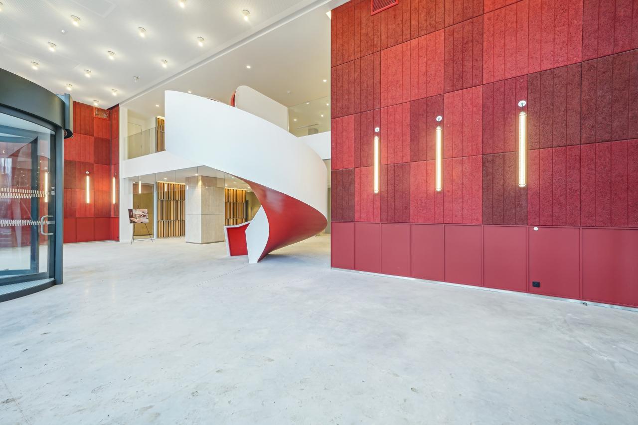 Bureau Paris 24785m² Location bureau Paris OLBUR2100549 8